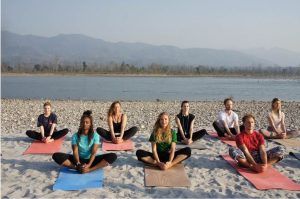 Build Confidence and Knowledge Through Yoga Teacher Training in India