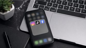 Social Media Account Recovery: Instagram, TikTok & Facebook