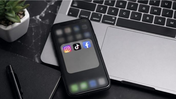 Social Media Account Recovery: Instagram, TikTok & Facebook