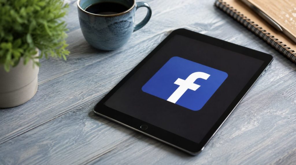 How to Recover a Facebook Account
