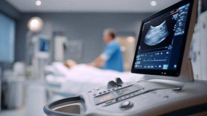 Medical Device Financing