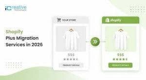 Shopify Plus Migration Agencies