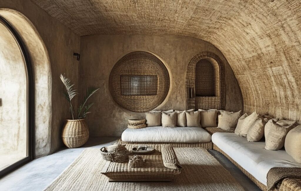Why Thoughtful Material Choices Are Shaping the Future of Interiors