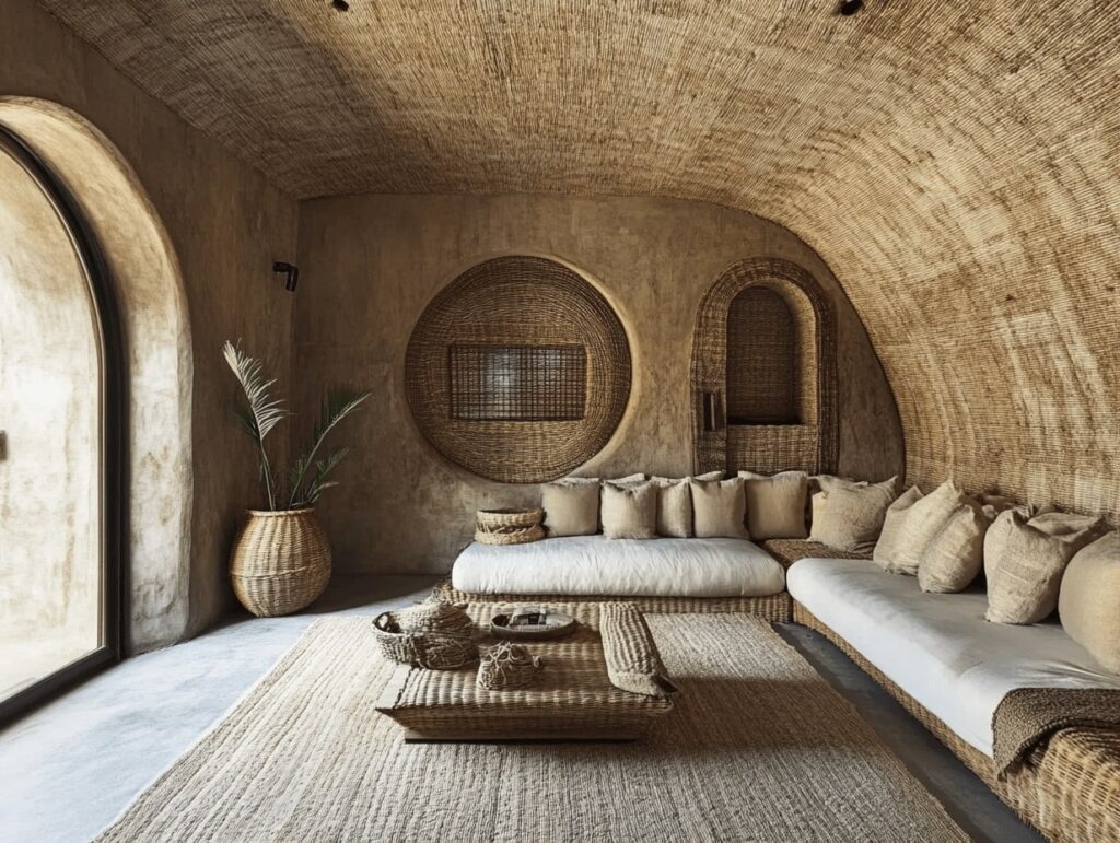 Why Thoughtful Material Choices Are Shaping the Future of Interiors