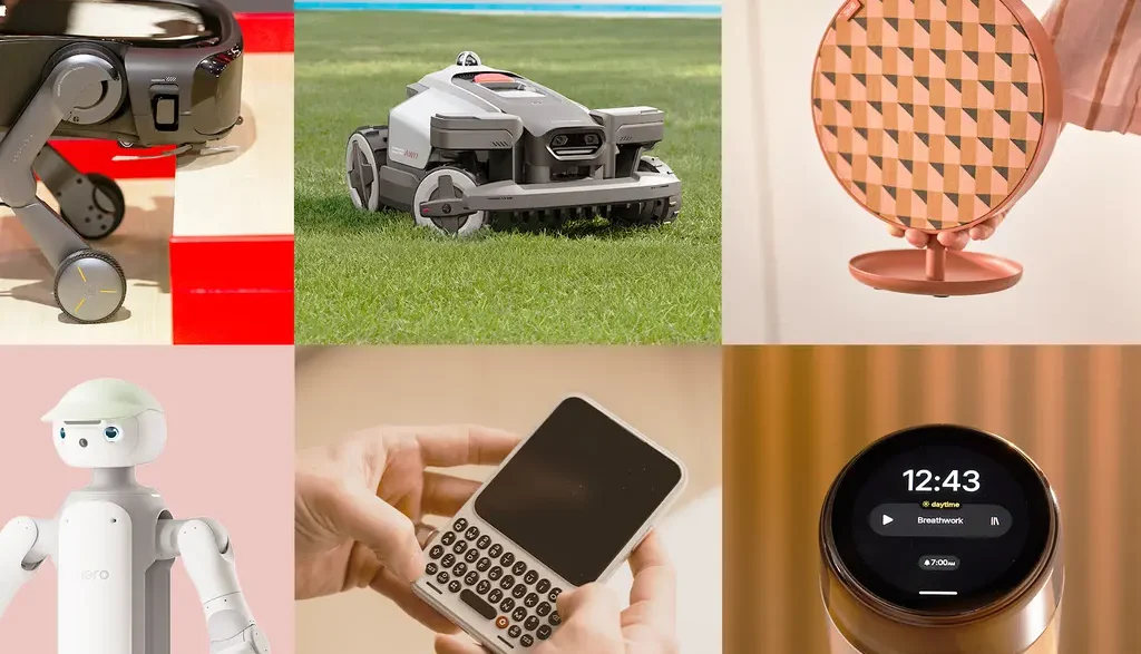 The Hottest New Gadgets Revolutionizing Everyday Life in 2026
