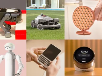 The Hottest New Gadgets Revolutionizing Everyday Life in 2026