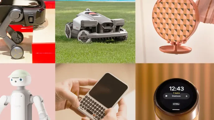 The Hottest New Gadgets Revolutionizing Everyday Life in 2026