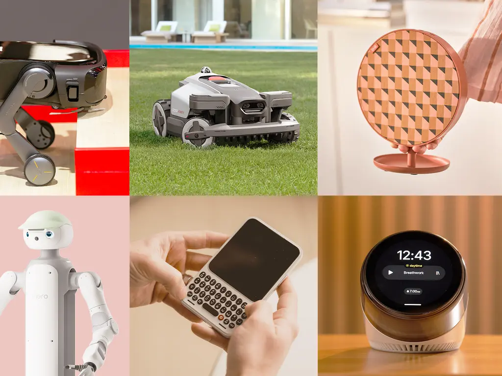 The Hottest New Gadgets Revolutionizing Everyday Life in 2026