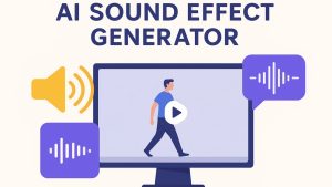 The Silent Tax on Every Video You Make And How an AI Sound Effect Generator Fixes It