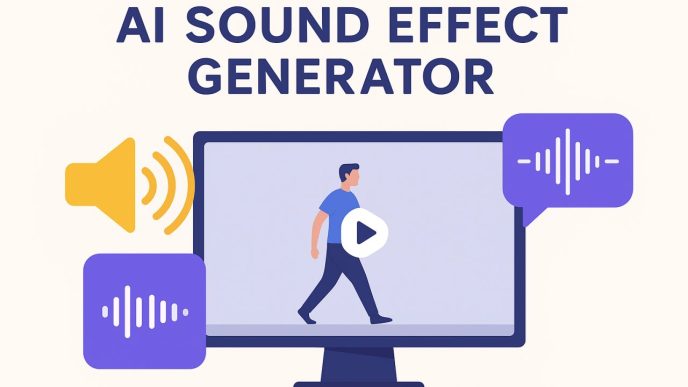 The Silent Tax on Every Video You Make And How an AI Sound Effect Generator Fixes It