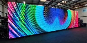 Top Advantages of Using LED Screen Hire for Trade Shows in 2026