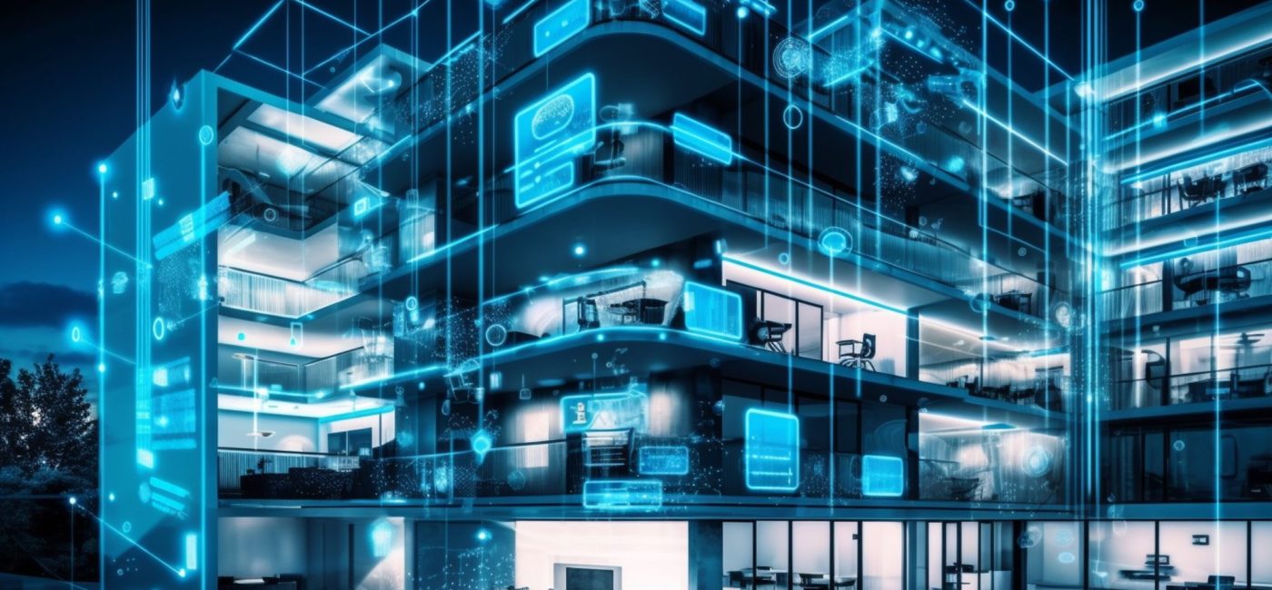 Transforming the Construction Industry with Smart Software and AI-Driven Innovation