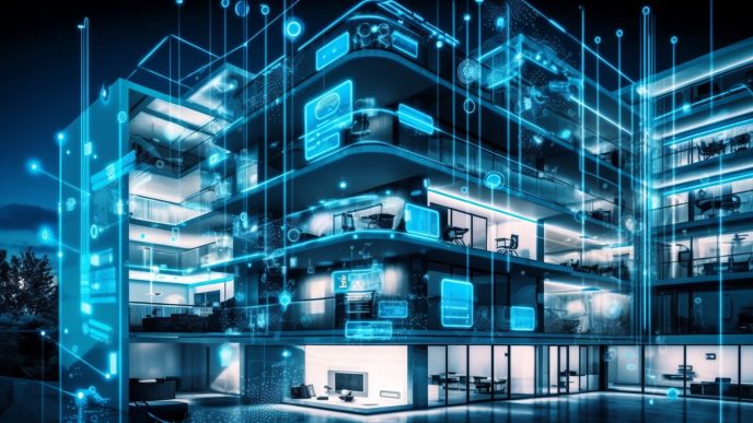 Transforming the Construction Industry with Smart Software and AI-Driven Innovation