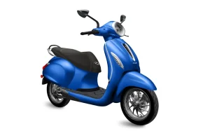What Affects Electric Scooter Price in India