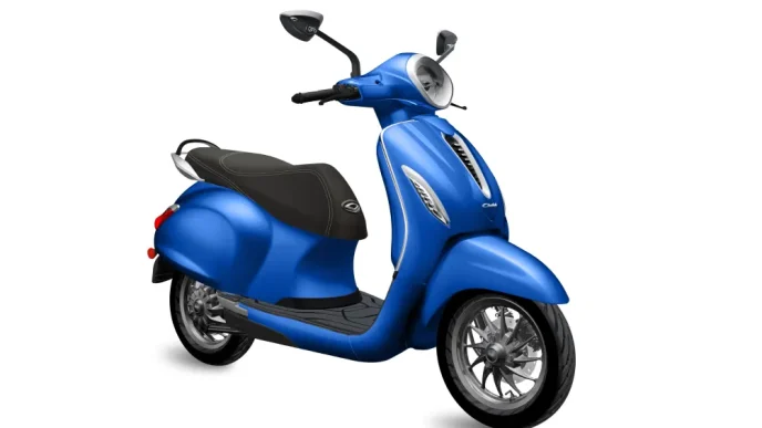 What Affects Electric Scooter Price in India