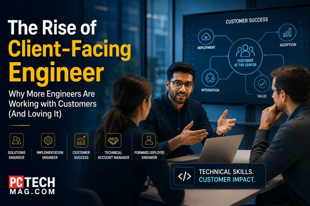 Why Enterprise Software Companies Are Hiring Client-Facing Engineers (And What That Means for Your Career)