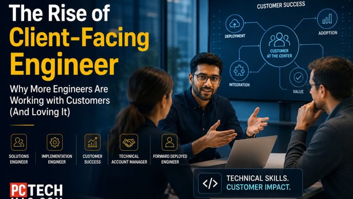 Why Enterprise Software Companies Are Hiring Client-Facing Engineers (And What That Means for Your Career)