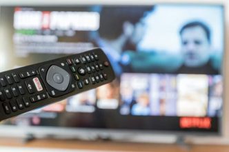 Why is the IPTV Climb Gaining Attention in the Netherlands