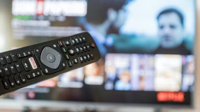 Why is the IPTV Climb Gaining Attention in the Netherlands