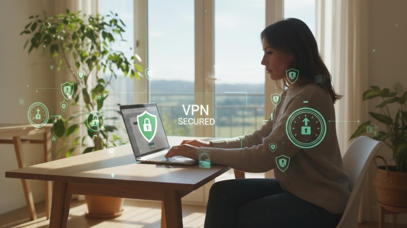 Improved Internet Connection Stability