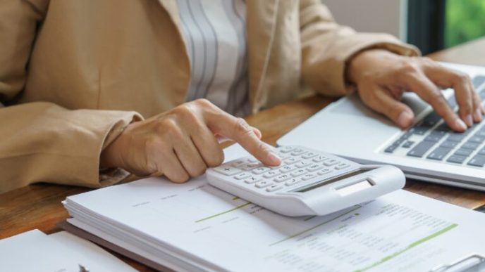 Why Monthly Bookkeeping Matters More Than Tax Season for Law Firms