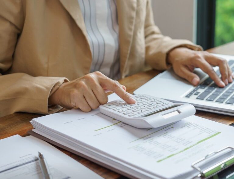 Why Monthly Bookkeeping Matters More Than Tax Season for Law Firms