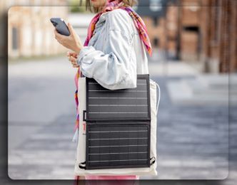 5 Situations Where Portable Solar Panels Beat a Generator Every Single Time
