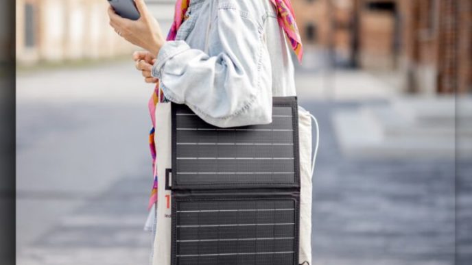5 Situations Where Portable Solar Panels Beat a Generator Every Single Time