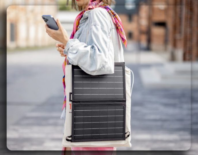 5 Situations Where Portable Solar Panels Beat a Generator Every Single Time