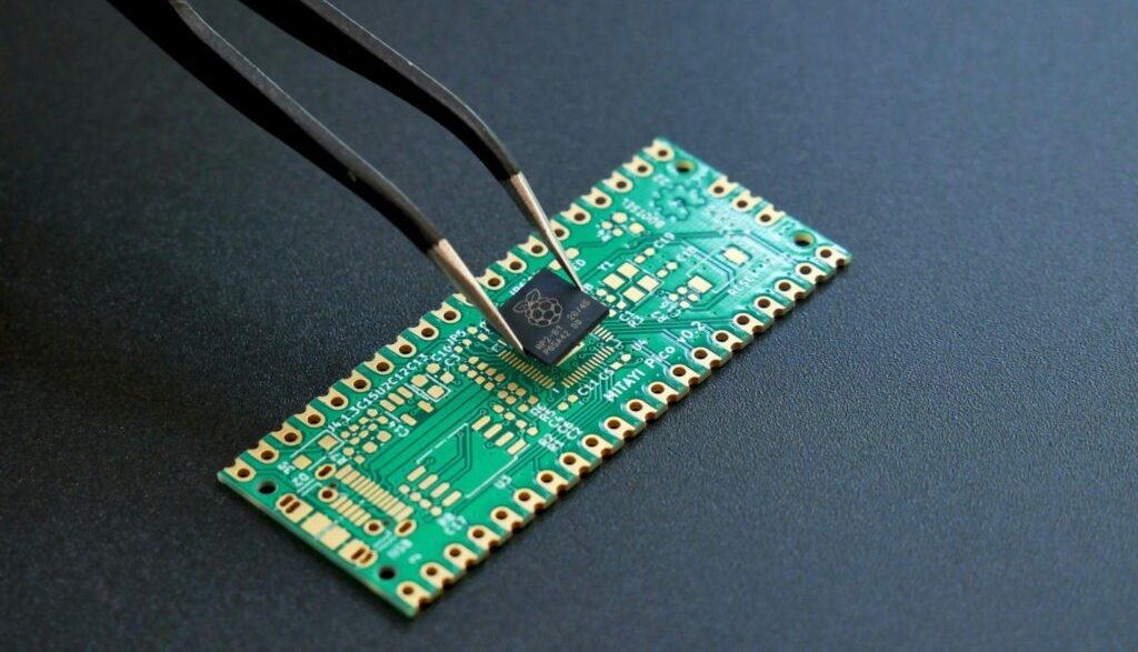 How Small-Scale PCB Manufacturing Benefits Startups and Innovators