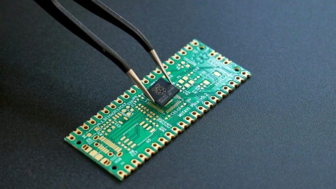 How Small-Scale PCB Manufacturing Benefits Startups and Innovators