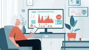 How Remote Patient Monitoring Solutions Improve Patient Care?