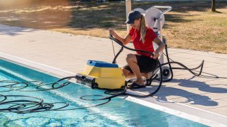 Long-Term Pool Savings Upgrade Your Maintenance to Lower Power Costs
