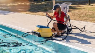 Long-Term Pool Savings Upgrade Your Maintenance to Lower Power Costs