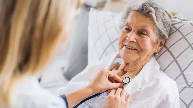 The Future of At-Home Healthcare