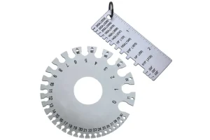 Sheet Metal Gauge Chart: A Comprehensive Guide