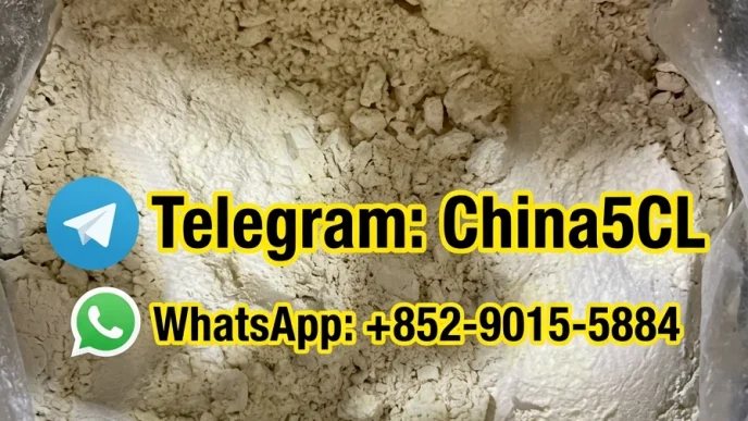 5cladba precursor for sale bulk wholesale 99% purity China supplier with COA same-day shipping