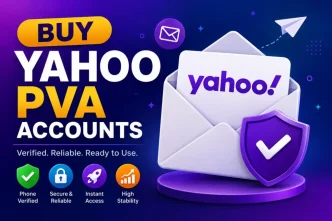 Buy Yahoo PVA Accounts: A Simple and Smart Choice for Online Users