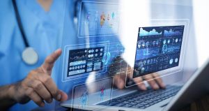 Choosing the Largest Healthcare Software Company for Your IT Upgrade