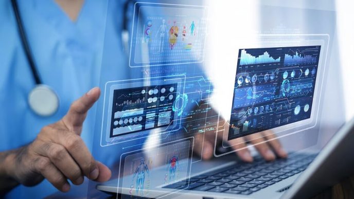 Choosing the Largest Healthcare Software Company for Your IT Upgrade