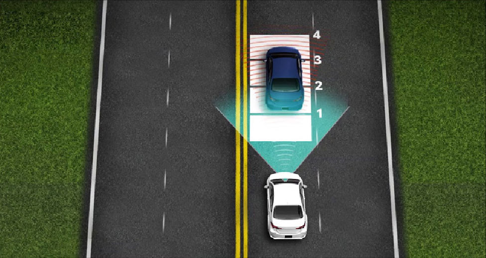 How Toyota Safety Features Benefit Fort Wayne Commuters