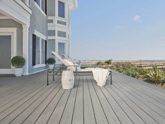 How to choose the right deck for your home?