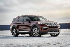 Key Features Buyers Look for in Ford Vehicles in Nazareth