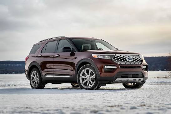 Key Features Buyers Look for in Ford Vehicles in Nazareth