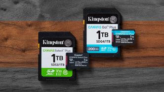 Micro SD Card
