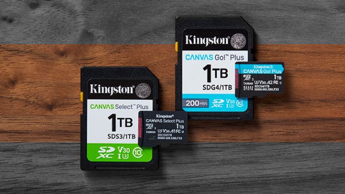 Micro SD Card