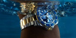 Rolex Submariner