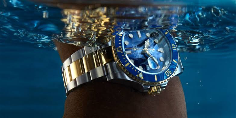 Rolex Submariner