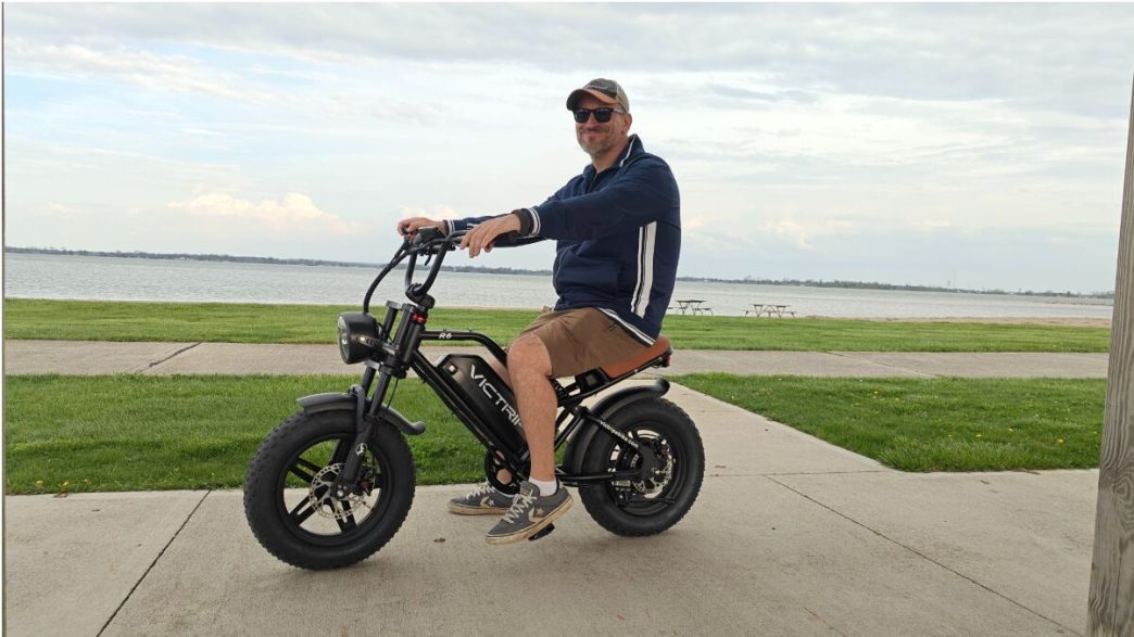 Best Electric Bike for Short Adults: A Buyer's Guide to Comfortable Commuting