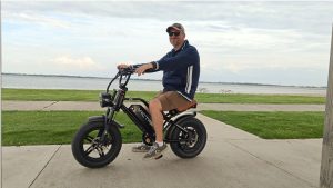 Best Electric Bike for Short Adults: A Buyer's Guide to Comfortable Commuting